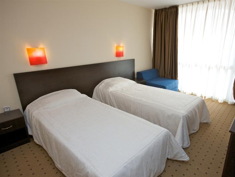 Tropics Hotel Sweti Wlas Exterior foto