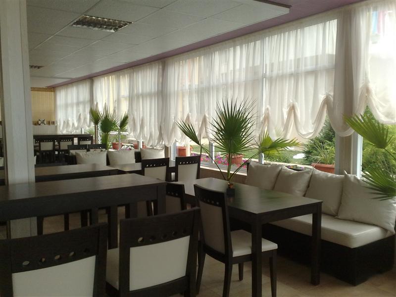 Tropics Hotel Sweti Wlas Exterior foto