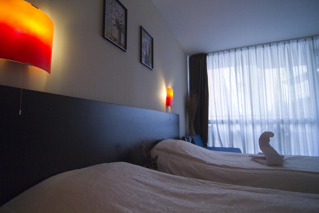 Tropics Hotel Sweti Wlas Exterior foto