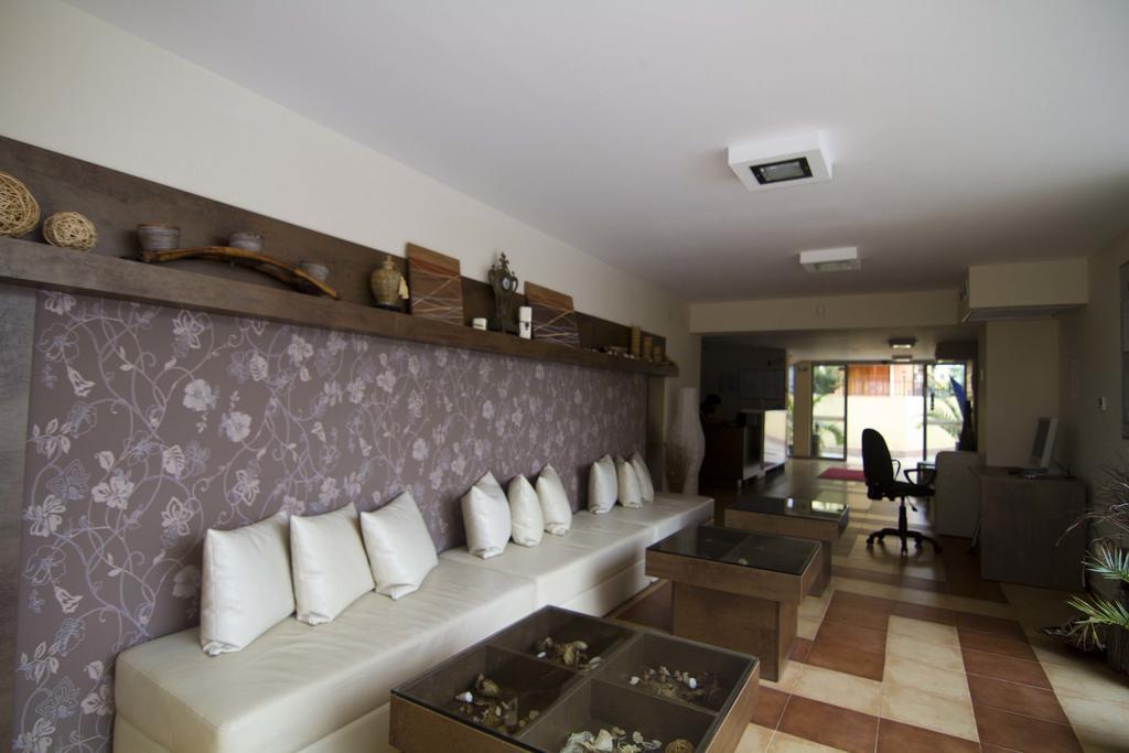 Tropics Hotel Sweti Wlas Exterior foto