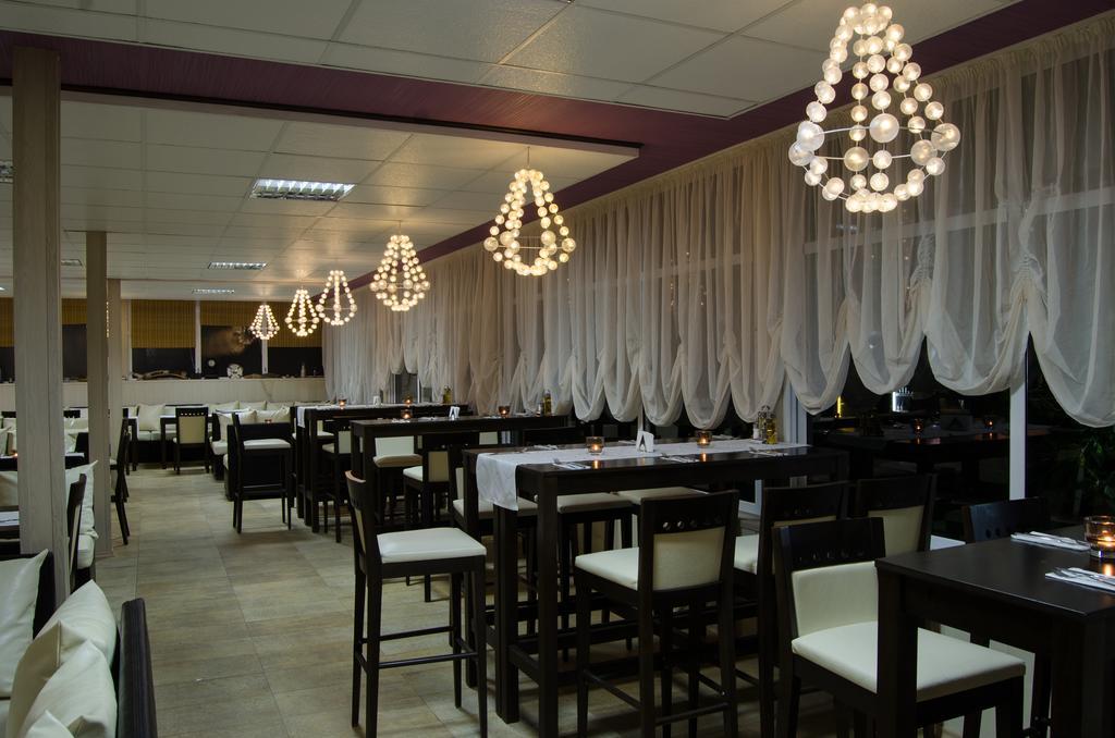 Tropics Hotel Sweti Wlas Exterior foto
