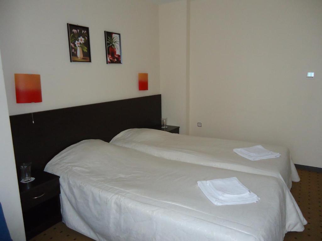 Tropics Hotel Sweti Wlas Zimmer foto