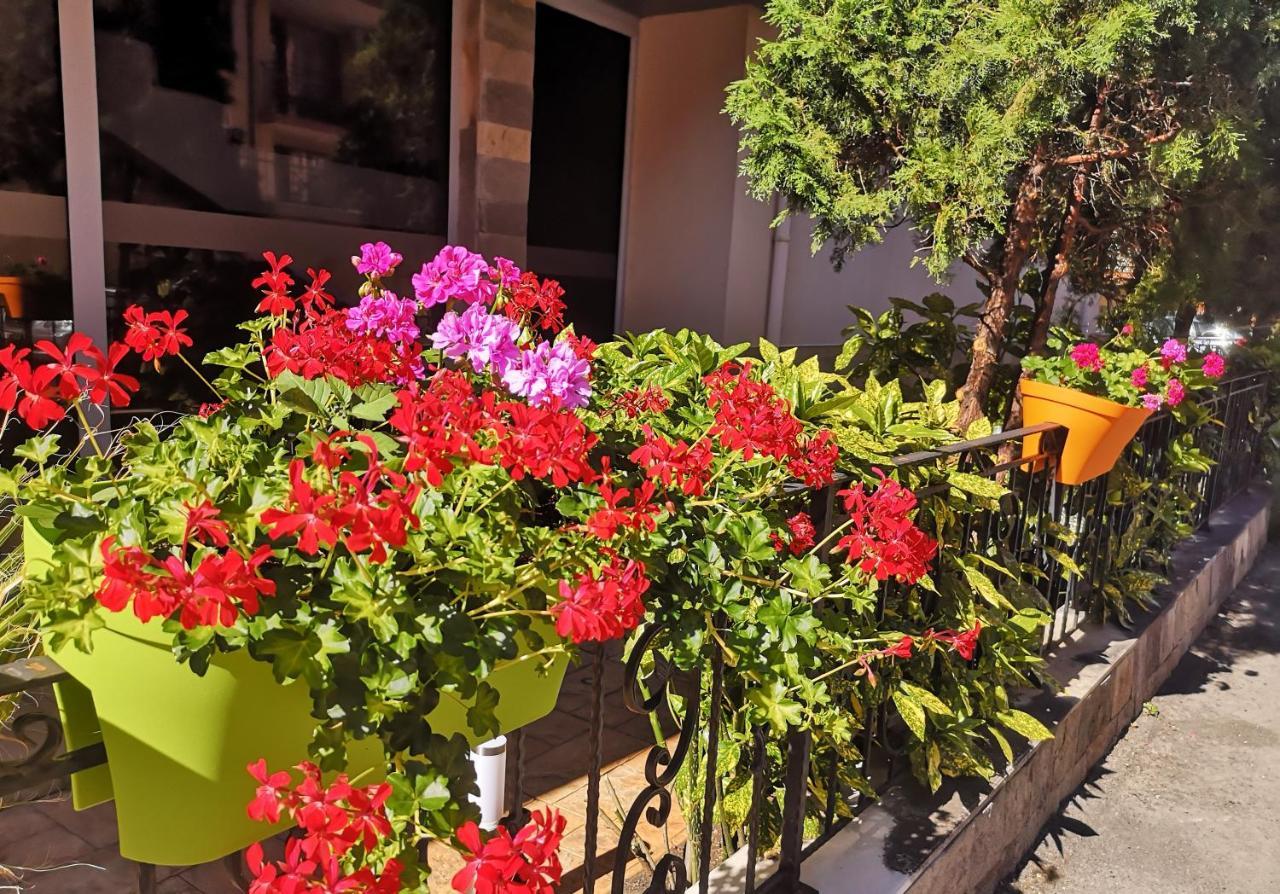Tropics Hotel Sweti Wlas Exterior foto